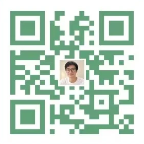 AI 上手局知识星球二维码